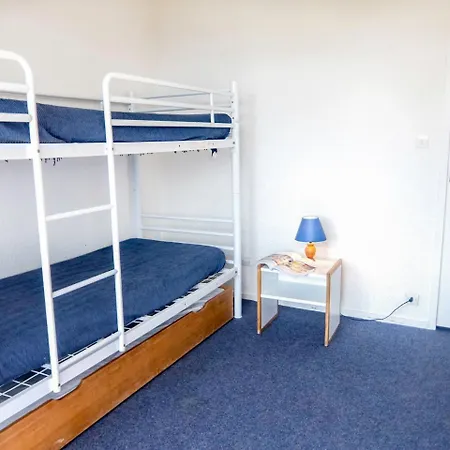 Apartament Lunik Orion.40 *
