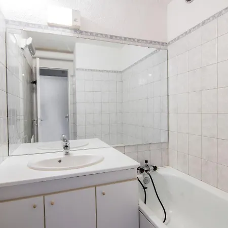 Apartament Lunik Orion.40 Le Corbier
